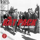 The Rat Pack Three CD