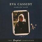 Eva Cassidy - Wonderful World CD
