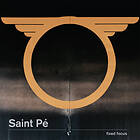 Saint Pe Fixed Focus CD