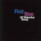 Ulf Wakenius Step CD