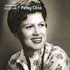 Patsy Cline - The Definitive Collection CD