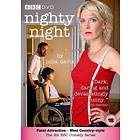 Nighty Night (UK) (DVD)