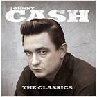 Johnny Cash - The Classics CD