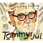 Tommy Körberg Tommys Jul CD