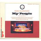 Duke Ellington - My People (Remastered) CD