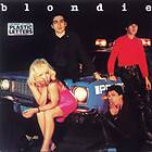 Blondie Plastic Letters (Remastered) CD
