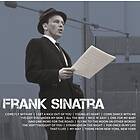 Sinatra Icon CD