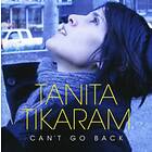 Tikaram Can't Go Back CD