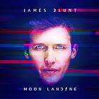 James Blunt Landing Deluxe Edition CD