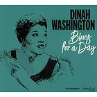 Dinah Washington Blues For A CD