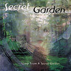 Garden Songs From A CD