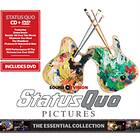 Status Quo Pictures: The Essential Collection CD