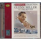 Glenn Miller Essential At The Movies CD