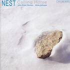 Calling Home CD