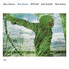 Johnson Bass Desires Touchstones Series CD