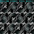 The Rolling Stones Steel Wheels (Remastered) CD