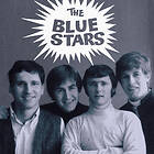 The Blue Stars - Social End Product LP