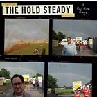 The Hold Steady - A Positive Rage (m/DVD) CD