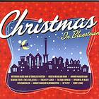 Blues Christmas In Bluestown CD