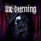 The Burning - Storm Walls CD