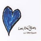 Carl Petter Opsahl Love, The Blues CD