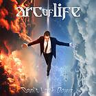 Arc Of Don't Look Down CD