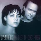 Cock Robin Open Book The Best Of CD