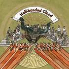 Half-Handed Flying Scroll Flight Control CD