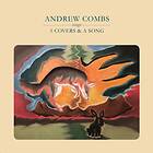 Andrew Combs Sings 5 Covers & A Song LP