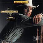 Strait From The Heart CD