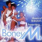 Boney M Rivers Of Babylon: Presenting CD