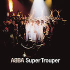 ABBA Super Trouper (Remastered) CD