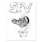 SFV #2 CD