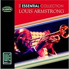 Louis Essential Collection CD