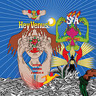 Super Furry Hey Venus! CD