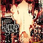 Of God As The Palaces Burn CD