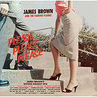 James Brown Please, Please 3 Bonus Tracks CD