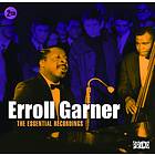 Erroll Garner Recordings CD