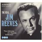 Jim Reeves - The Real CD