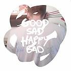 Micachu And The Shapes Good Sad Happy Bad CD