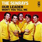 The Sunrays Our Leader LP