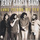 Jerry Garcia Long Island Ice Tea CD