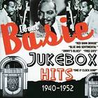 Count Basie - Juke Box Hits 1940 1952 CD