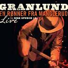 Trond Granlund En Rønner Fra Manglerud Live fra NRK Studio 19 CD