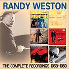 Randy The Complete Recordings: 1958-1960 CD
