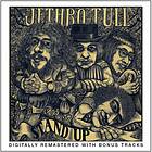 Jethro Tull - Stand Up (Remastered) CD