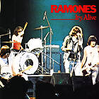 Ramones - It's Alive CD