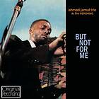 But Not For Me CD