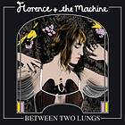 Florence & The Machine Between Two Lungs CD