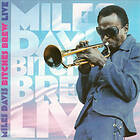 Miles Bitches Brew Live CD